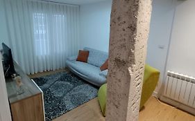 Bonito Apartamento en Zamakola